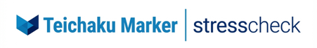 Teichaku-Marker-ストレスチェック